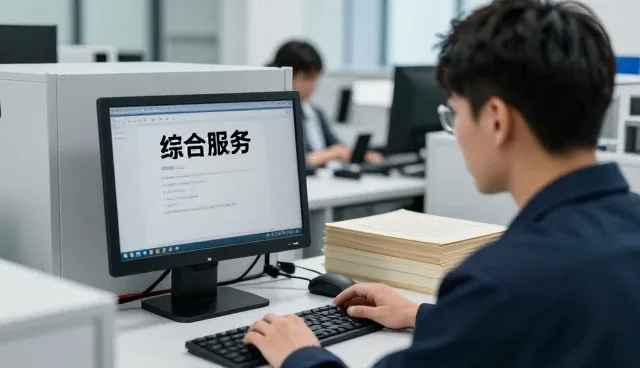 智能环境监测系统